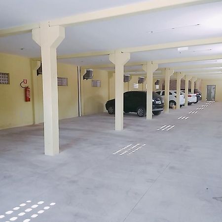 Hotel Pousada Tianguá Luís Correia Exterior foto